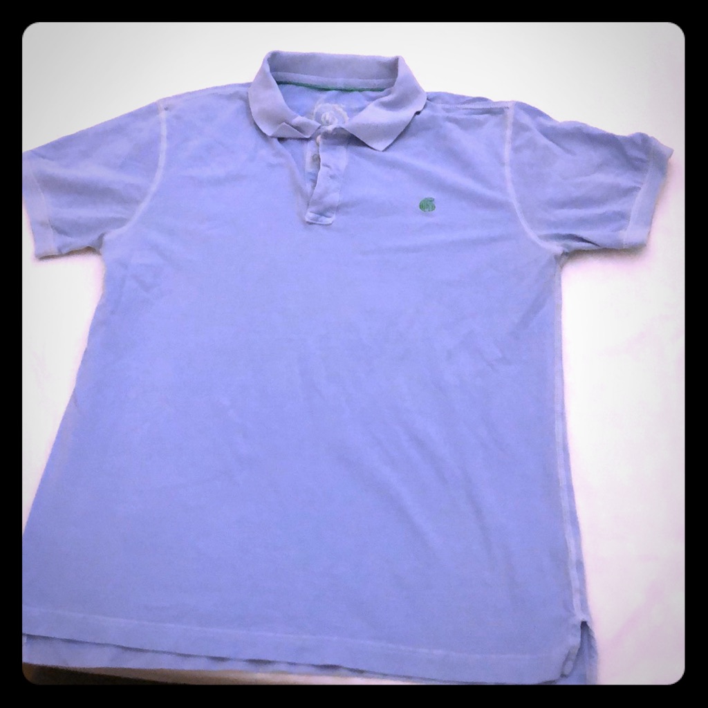 Gap Polo